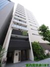 パークアクシス東日本橋ステーションゲートの外観