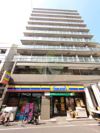 ベジフル北新宿弐番館の外観