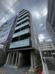 Lighthouse西新宿の外観画像