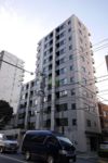 グランカーサ文京千石の外観