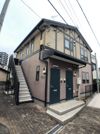 イースト本駒込の外観