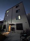 ワイエム東墨田の外観