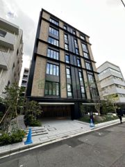 ザ・パークハウス千代田六番町の外観画像