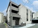 IXOモーニングサイドの外観