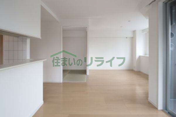 リビング