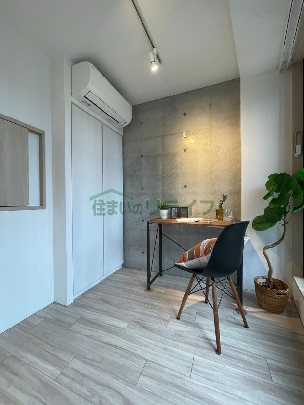 子供部屋