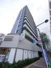 レジディア日本橋馬喰町Ⅱの外観