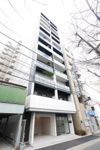 GRAN PASEO巣鴨の外観