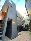 GRANDE MAISON SUGAMOの外観