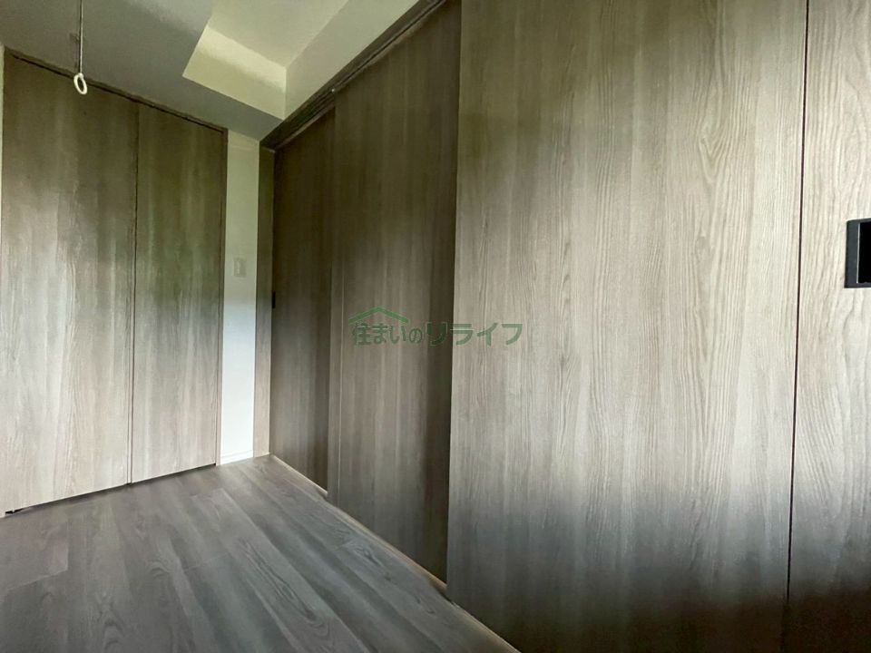 子供部屋