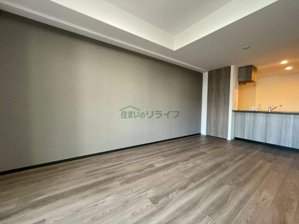 リビング