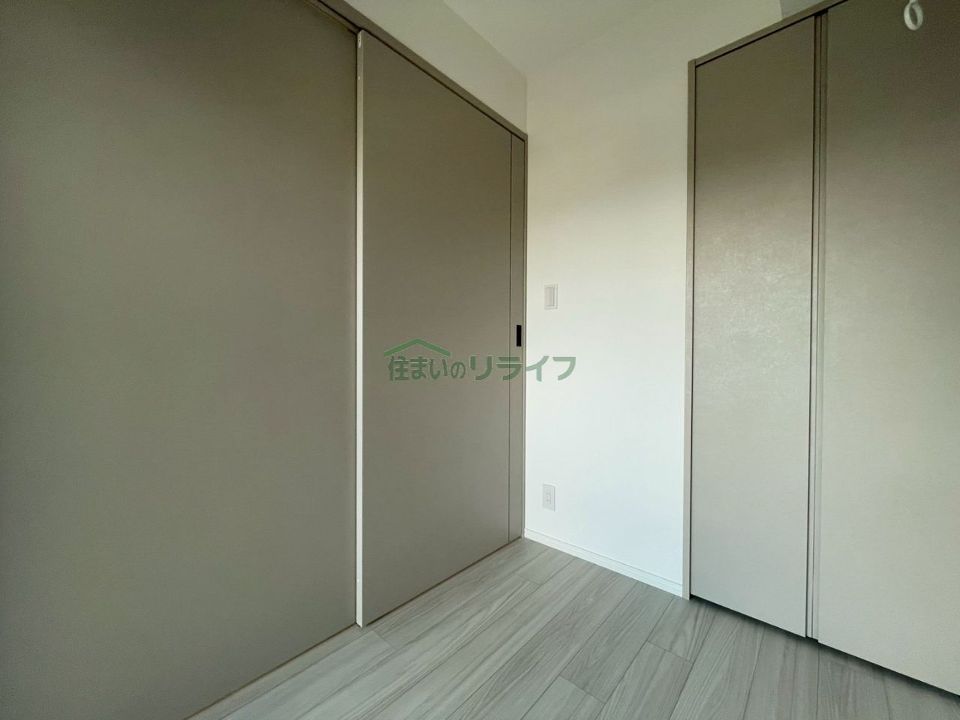 子供部屋