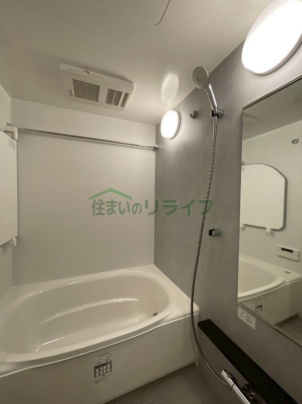 バスルーム