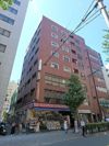八重洲ビルの外観