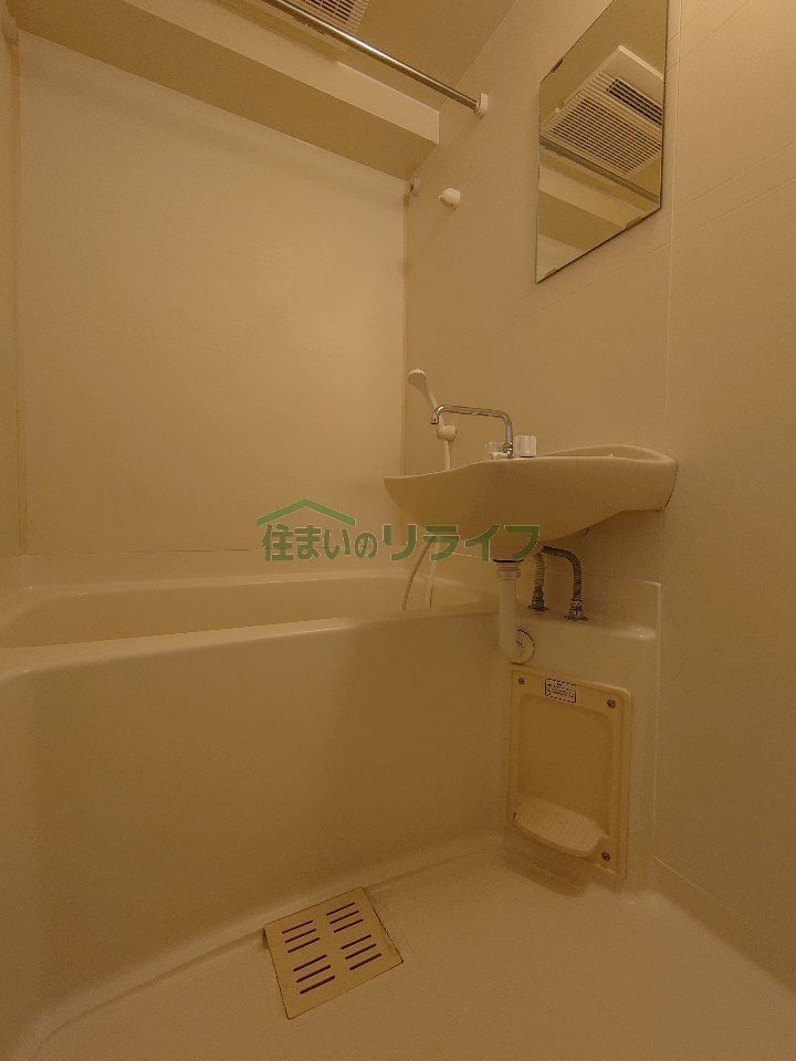 バスルーム