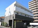 ガディス・パーク行徳弐番館の外観