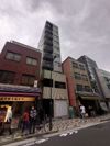 デコールグランデ浅草の外観