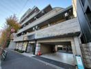 ガーラプレイス八幡山壱番館の外観