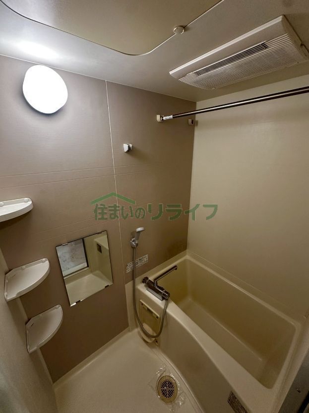 バスルーム