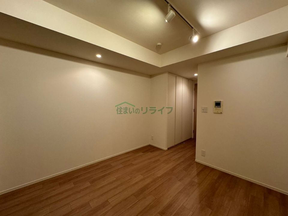 リビング