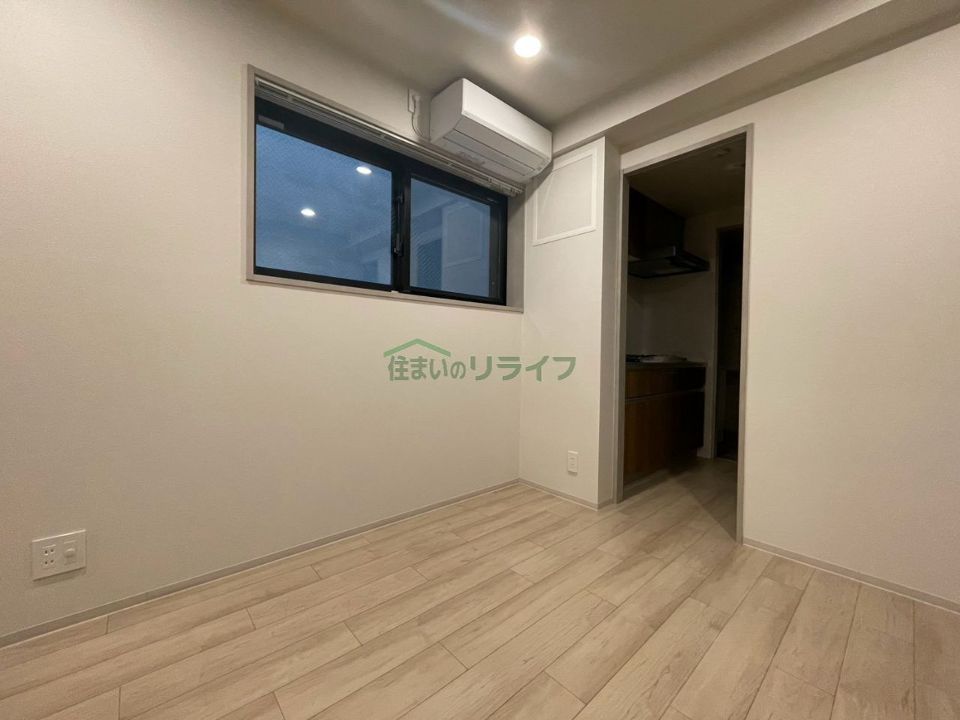 リビング