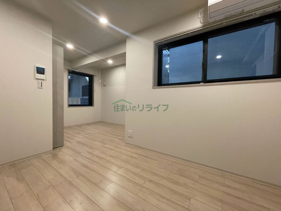 リビング