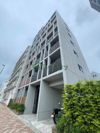 GranDuo下北沢11の外観