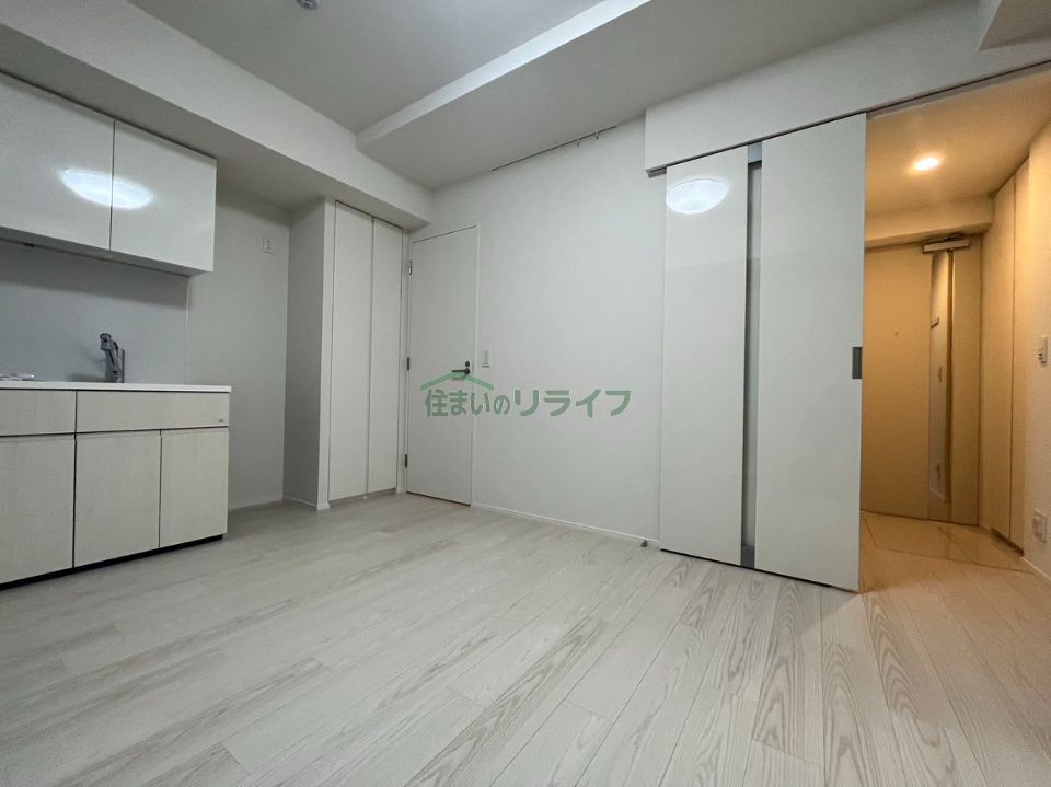 リビング