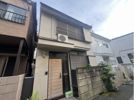 千駄木5丁目貸家Aの外観