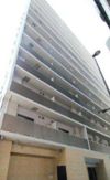 パークキューブ新板橋の外観