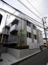 メゾンヒルズ428の外観