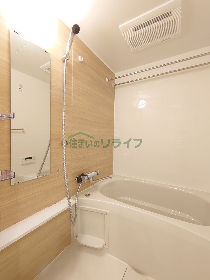 バスルーム