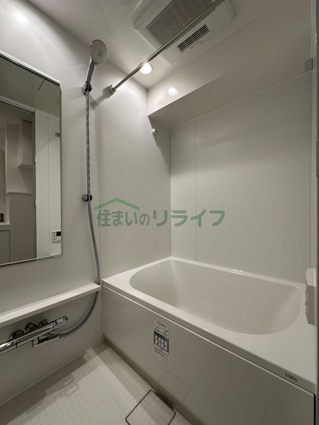 バスルーム