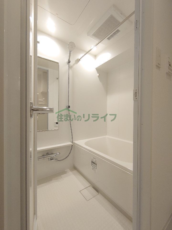 バスルーム