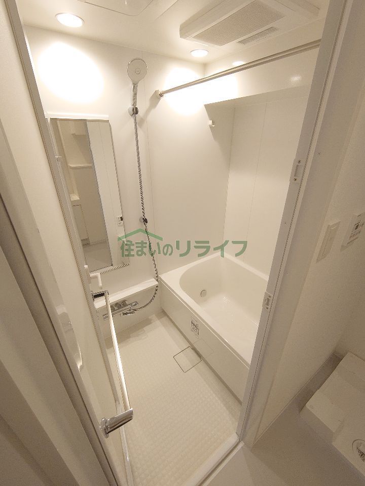 バスルーム