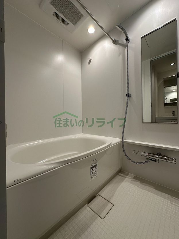 バスルーム