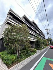 ジオエント中野弥生町の外観画像