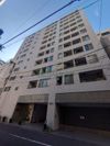 イトーピア池袋メトロポリタンの外観