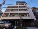 ザ・パークハビオ小石川の外観