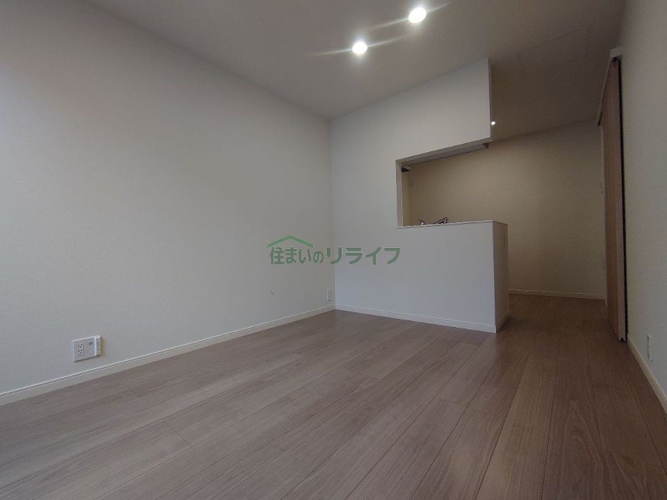 リビング