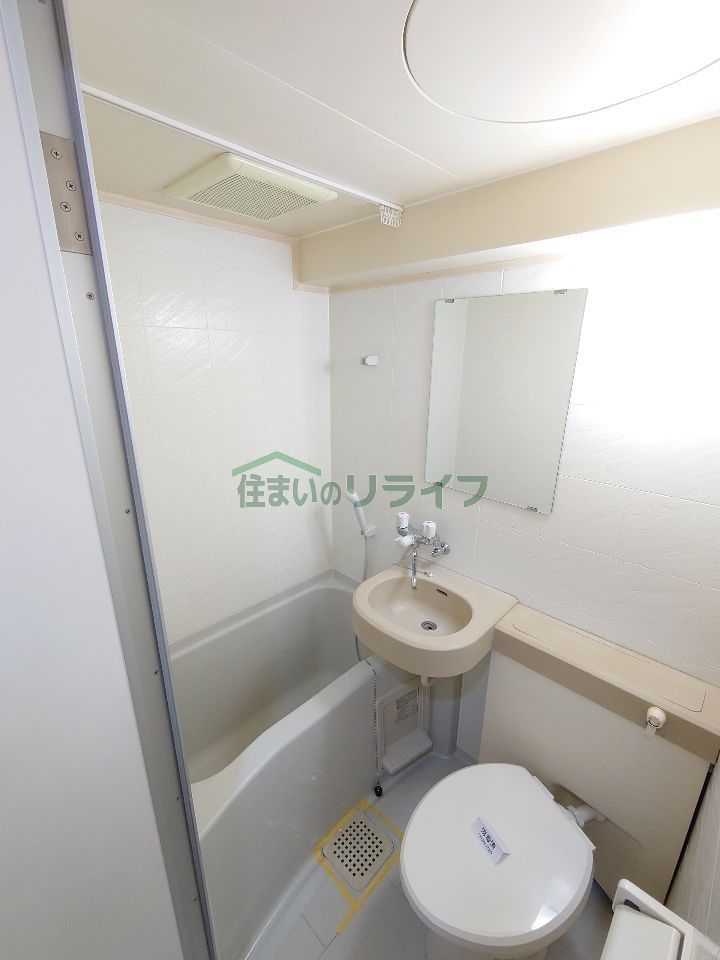 バスルーム