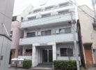 ダイホープラザ大塚の外観