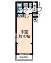 ダイホープラザ大塚の間取り画像