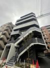 ドリーム神楽坂の外観