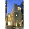 グランエッグス渋谷本町の外観