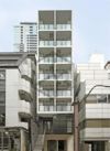 エスポワール赤坂の外観