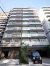 パークアクシス錦糸町ヴェールの外観