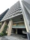 レガシス中目黒の外観