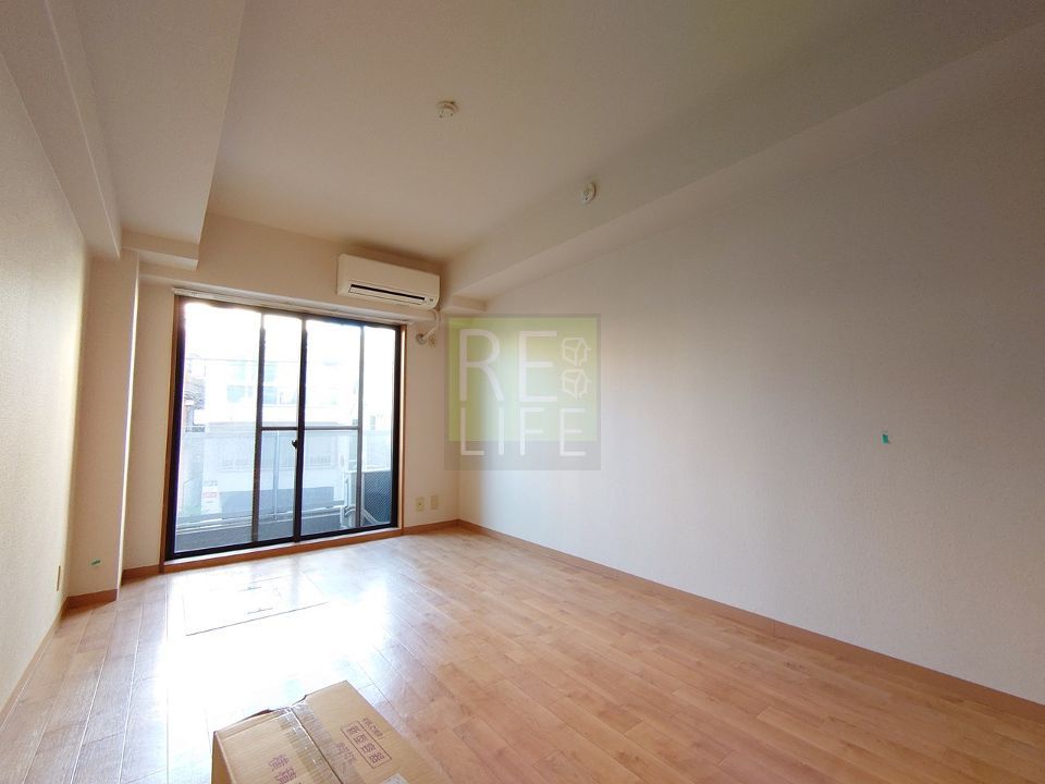 リビング