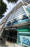 シティエール浅草の外観